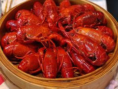 -靓靓蒸虾·头牌蒸虾(沙湖旗舰店)