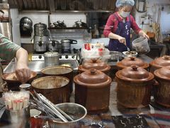 -董厨煨汤馆(车站路店)
