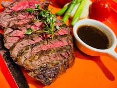 m6和牛牛排-TIAGO HOME KITCHEN(王府中环店)
