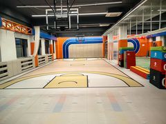 -悦动体能篮球羽毛球网球(三里河店)