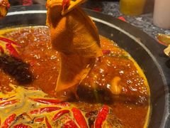 -蜀大侠火锅(总府路店)