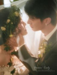 -金夫人婚纱摄影(华南店)