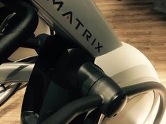 -威尔仕健身(杭州万象城店)