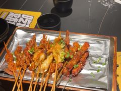 -嘎嘎鸭脑壳(金沙店)