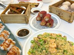 -广州酒家(昌岗地铁站店)