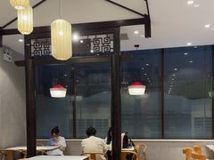 -德克士(前门店)