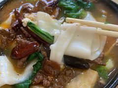 -皖北板面(闲林店)