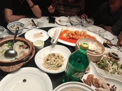 -西安饭庄·非遗陕菜(钟楼店)
