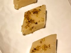 桂花拉糕-绿波廊(豫园店)