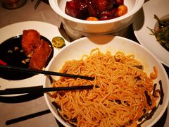 -醉庐·新上海菜(南京西路店)
