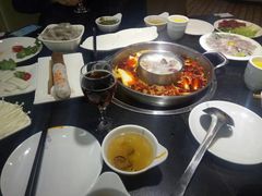 -重庆小天鹅火锅(中商广场店)