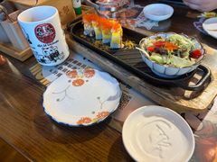 -桃太郎寿司料理(南坪店)