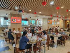 -新302餐厅(国家新闻出版广电总局)