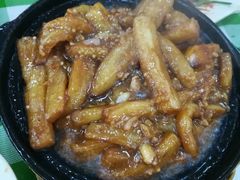 -福隆农村大排档