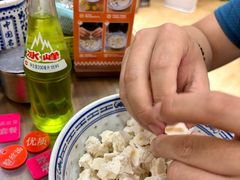 -天发芽·何记葫芦头泡馍·老字号(小南门店)