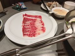 -骨之味·筒骨汤火锅(江头店)