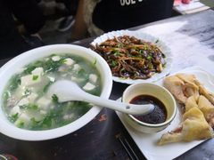 -阿东农家菜(新场古镇下塘街店)