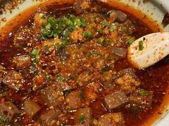 -李记搅团•非遗陕菜(三桥店)