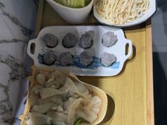 -云中鱼蒸汽石锅鱼(川沙百联店)