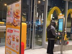 -麦当劳(北苑秋实路店)