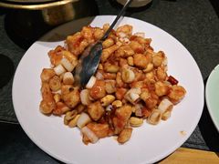 -北平盛世·新京菜·北京烤鸭(劲松·双井店)