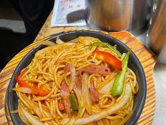 -韩宫宴烤肉·料理(大宁国际店)