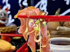 -山泉粤宴(广东大厦店)