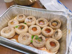 -老虎滩大连海鲜烧烤(水游城店)