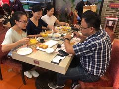 -点都德(盘福楼店)