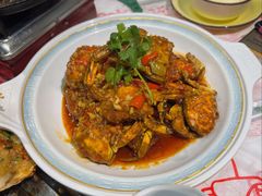 -辣出味岳阳特色烧烤·龙虾大排档(砂子塘总店)