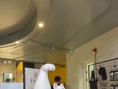 -LA合时健身4PMFIT(花桥旗舰店)