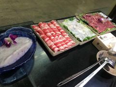 -酱小七老火锅(贝村店)
