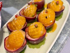 -椰林海鲜码头(广州琶洲店)