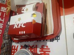 -肯德基(杭州和平饭店)