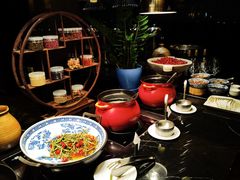 -富力丽思卡尔顿酒店·香荟全日制餐厅