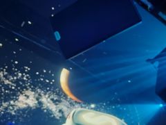 -SPACE CLUB酒吧(九纬路店)