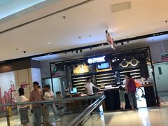 -日本手作眼镜·久川睛匠(龙德店)