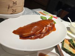 -四季民福烤鸭店(东四十条店)