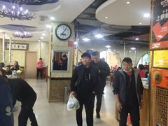 大堂-元盛居(生态大街店)