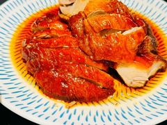 -金陵家宴·金陵春·南京菜(夫子庙店)