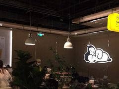 大堂-下酒(华熙店)