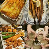 聚餐偶遇餐厅5周年庆，整单5折这是什么神仙运气