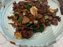 -马凯餐厅(地安门店)