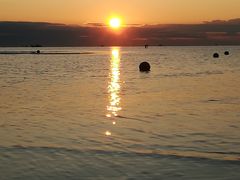 -东戴河风景区-止锚湾