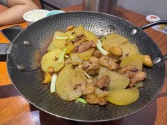-鱼亨小鲜酸菜鱼(大信店)