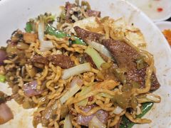 -寻裕记·现炒浇头面(人民广场店)