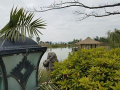 -苏州湾王焰温泉度假酒店