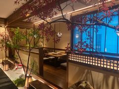 -揽季锅物会.福建黄鱼.海鲜姿造(五四路店)