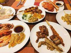 -宁波逸东豪生大酒店·豪生咖啡厅