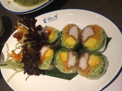-美奈小馆·越南料理(中航城君尚购物中心店)